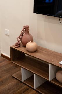 The Twin Bliss - Il Cairo - 1