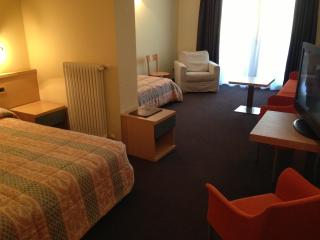 Hotel Delle Alpi - 1