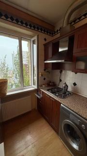 Sunny Sea View Apartment - 9