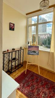 Sunny Sea View Apartment - 7