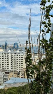 Sunny Sea View Apartment - 5