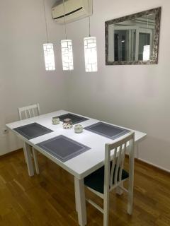 Cozy Corner Stupine - 1