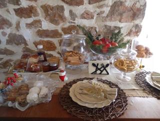 Stirida Stone House - 6