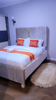 Luxury apartment jkia - 9