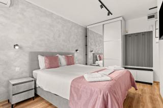 Corvinia House Mărăști Cluj - Free Parking - Near Airport - 5