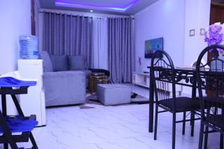 Vinty Stay Nanyuki Kenya - 2