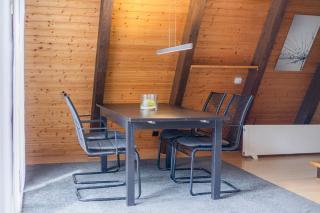 Ferienwohnpark Immenstaad am Bodensee Nurdachhaus Typ 8 NDT 008 - 2
