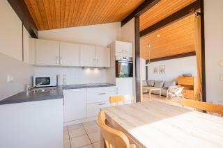 Ferienwohnpark Immenstaad am Bodensee Satteldachhaus Typ 9 SD 07 - 6