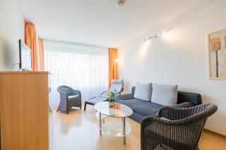Ferienwohnpark Immenstaad am Bodensee Zwei-Zimmer-Apartment 49 22 - 7