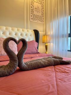 Nurbaya Suite Troika KB - 0