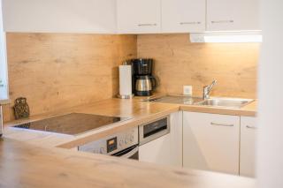 Ferienwohnpark Immenstaad am Bodensee Zwei-Zimmer-Apartment 49 22 - 1