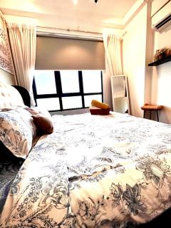 Nurbaya Suite Troika KB - 7