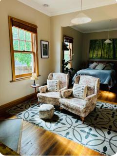 The Station House - 6