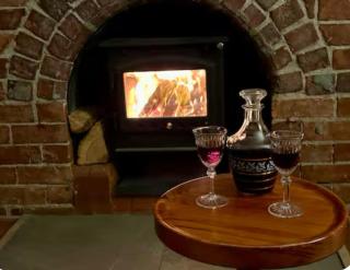 The Station House - 7