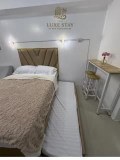 The Luxe Stay at Sea Residences - 8