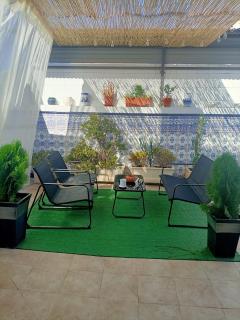La plaza - 7