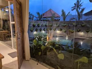 Villa MB Ubud - Ubud - 9