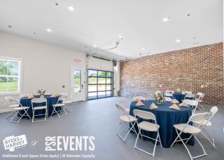 The Spot 281 Liberty Pkwy - 7