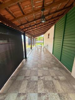 Meu Refúgio Praia Seca - 5