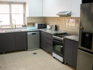 4 bedroom private villa in JVC - Dubai - 3