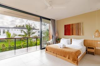 Stylish 2BR Nature Villa with Private Pool - Hubuddha I - 7