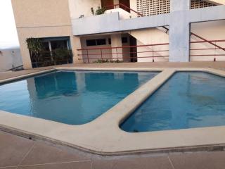 Bello Apartamento playa lido - 7