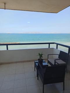 Bello Apartamento playa lido - 2