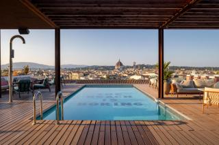 The Social Hub Florence Lavagnini - Firenze - 0