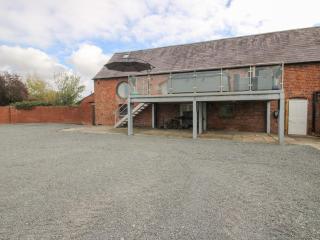 Millstone Cottages - Breidden View - 9