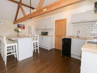 Millstone Cottages - Breidden View - 3