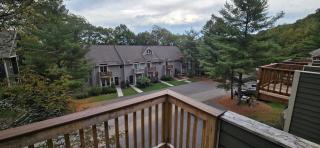 Wooded Wonder-2 Bedroom Ski-in and out with Hot Tub - McHenry - 7