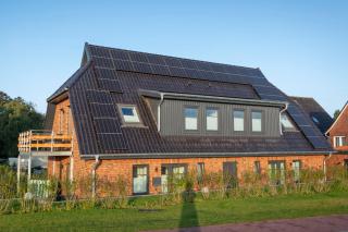 Villa Hafenkieker - 9