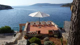 Villa Sol - Vinišće - 0