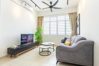 O-Homestay at Falim 2 parking Mus lim friendly - 0