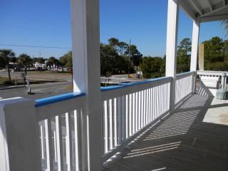 St George Inn - St. George Island - 1