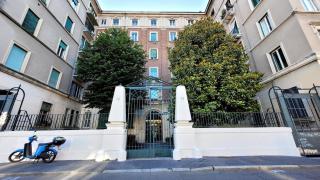 Navigli District Studio - 1