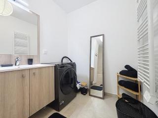 T3 avec loggia, Clim et parking - Proche Montpellier - 2