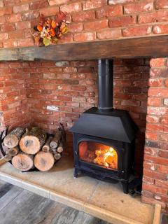 Barn Cottage - 7