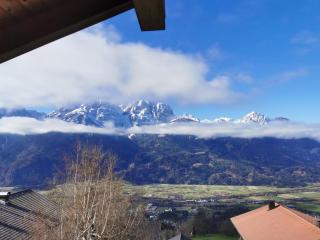 Katharinas Veganer Naturgasthof - 3