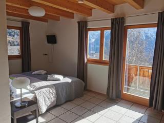 Katharinas Veganer Naturgasthof - 8