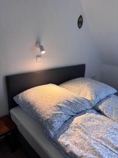 Gemütliche Wohnung an der Antoniuslinde im Kurort - 1