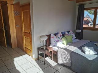 Katharinas Veganer Naturgasthof - 1