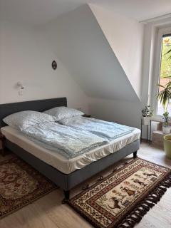 Gemütliche Wohnung an der Antoniuslinde im Kurort - 4