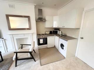 One bedroom flat in South Kensington - 5