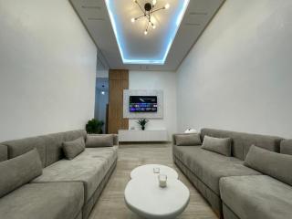 Charming apartment close to downtown Marrakech - 4