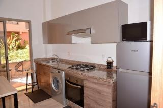 Charming apartment close to downtown Marrakech - 3