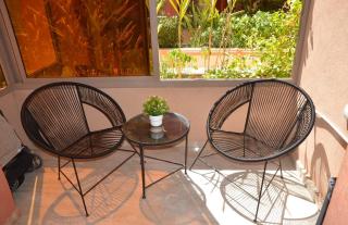 Charming apartment close to downtown Marrakech - 2