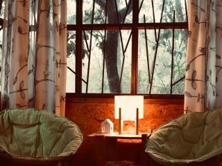 Lodge Kumbre Santa Elena Bosque Privado - 0
