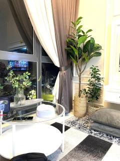 Nurbaya Suite Troika KB - 2