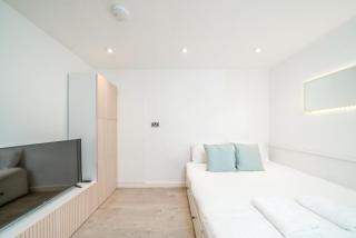 Stylish Marylebone Flat Near Regent’s Park - 4
